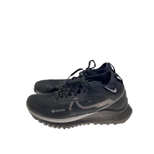 NIKE◆REACT PEGASUS TRAIL 4 GTX_リアクトペガサストレイル4 GTX/2...