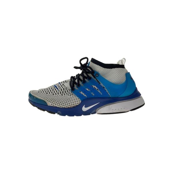 NIKE◆AIR PRESTO FLYKNIT ULTRA/エアプレストフライニットウルトラ/ホワイ...