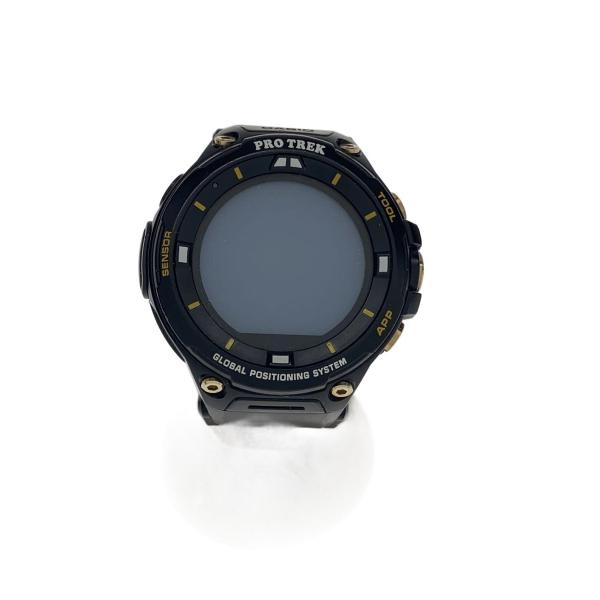 CASIO◆Smart Outdoor Watch PRO TREK Smart LIMITED E...