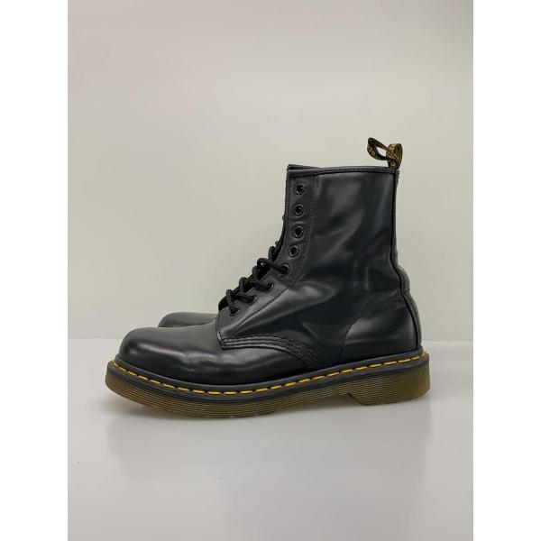 Dr.Martens◆レースアップブーツ/UK5/BLK/1460