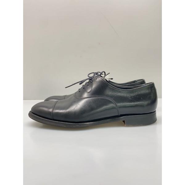 JOSEPH CHEANEY&amp;SONS◆ドレスシューズ/--/BLK/レザー