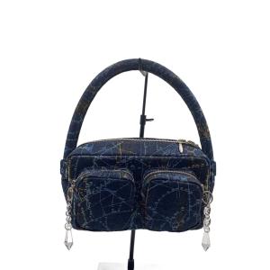 MASU◆バッグ/--/マルチカラー/総柄//