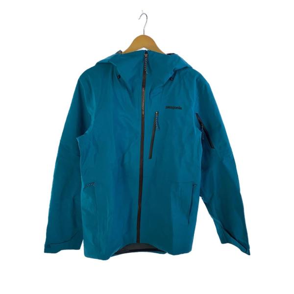 patagonia◆ナイロンジャケット/XS/ゴアテックス/BLU/STY29869FA23