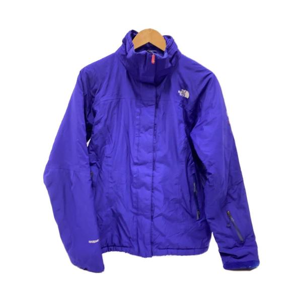 THE NORTH FACE◆summit series/ジャケット/--/ナイロン/NVY