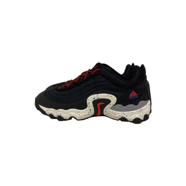 NIKE ACG◆AIR SKARN/26.5cm/BLK/CD2189-001