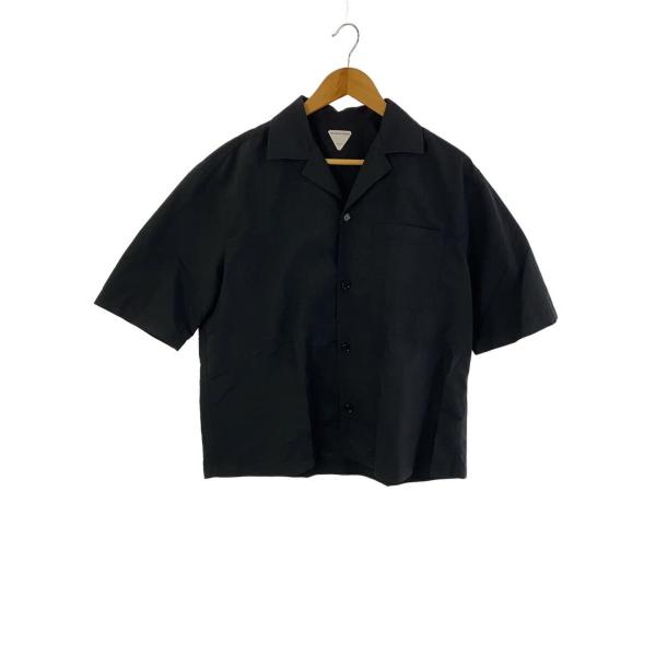 BOTTEGA VENETA◆Short Sleeve Shirt/744330 V2V50/半袖シ...