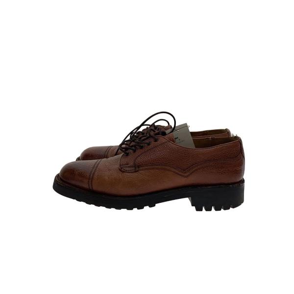 JOSEPH CHEANEY&amp;SONS◆シューズ/UK6/BRW/レザー/4436/F