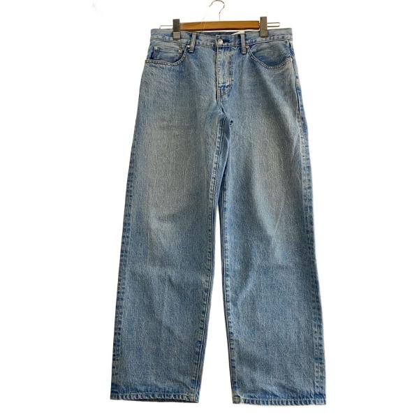 Baggy Denim/vowels/ボトム/--/デニム/IDG//