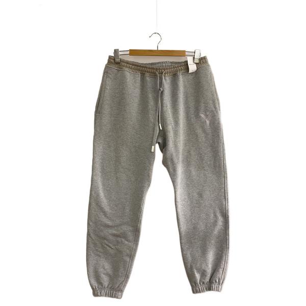 LYFT◆ボトム/XL/コットン/GRY