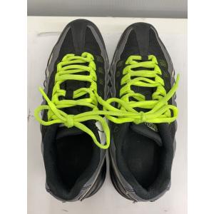 NIKE◆AIR MAX 95 GS/エアマッ...の詳細画像2