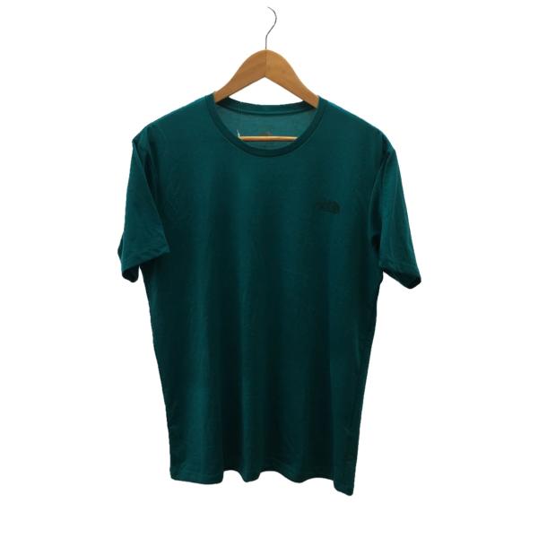 THE NORTH FACE◆S/S 66 CALIFORNIA TEE_ショートスリーブ66カリフ...