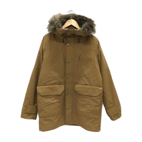 THE NORTH FACE◆GTX SEROW MAGNE TRICLIMATE JACKET_G...