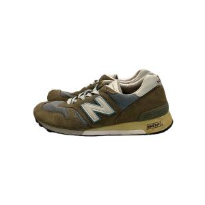 New Balance M990HL4 スニーカー タン 27.0 990シリーズ USA製♪ New Balance【ニューバランス】 M990HL4
