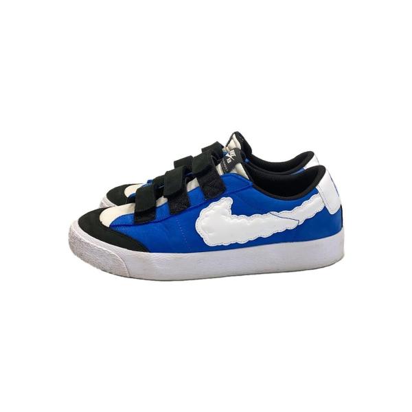 NIKE◆SB BLAZER LOW AC XT/29cm/BLU