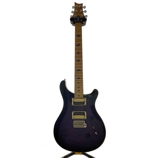 PRS(Paul Reed Smith)◆SE Custom 24 Roasted Maple Li...