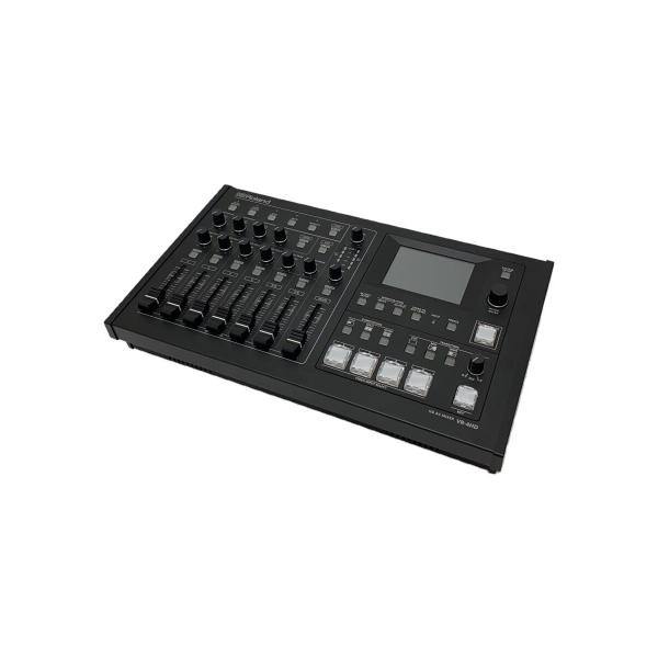 ROLAND◆HDミキサー/VR-4HD