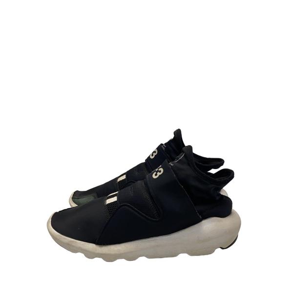Y-3◆ハイカットスニーカー/27.5cm/BLK/BC0899