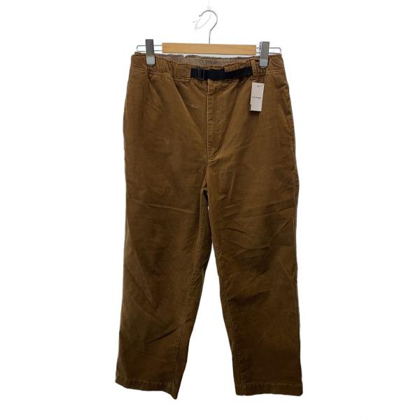 everyone◆ボトム/S/コットン/CML/EV24-PT23