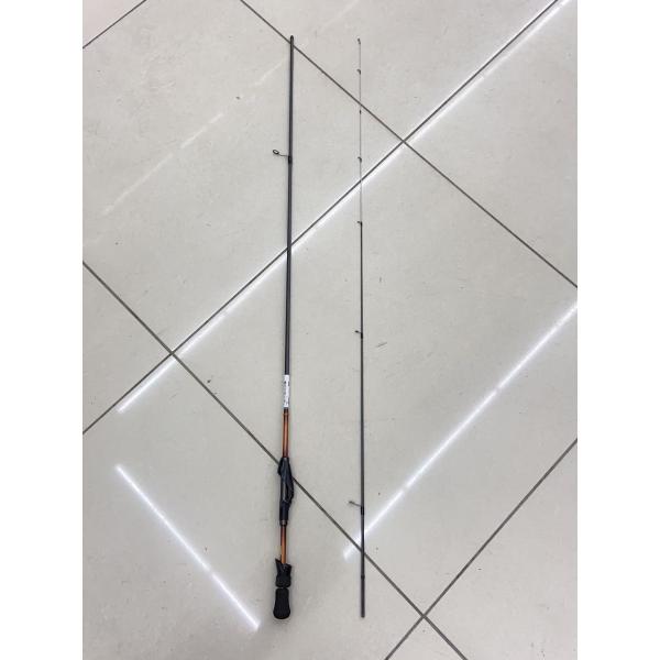 SHIMANO◆ロッド/s70sul-s