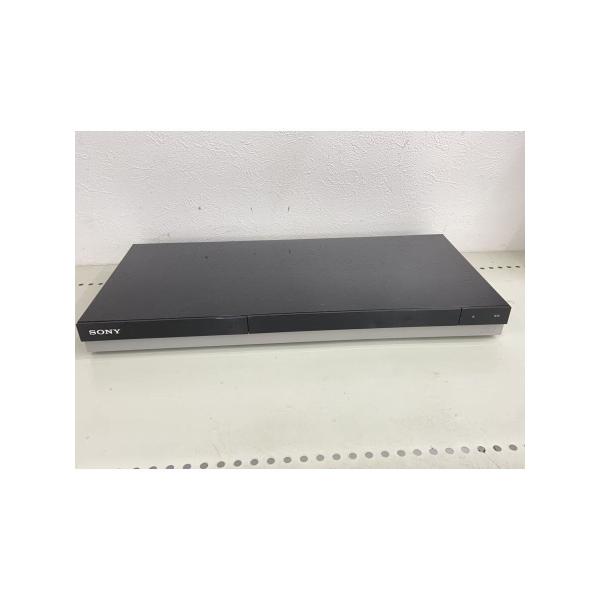 SONY◆ブルーレイレコーダー BDZ-ZW500