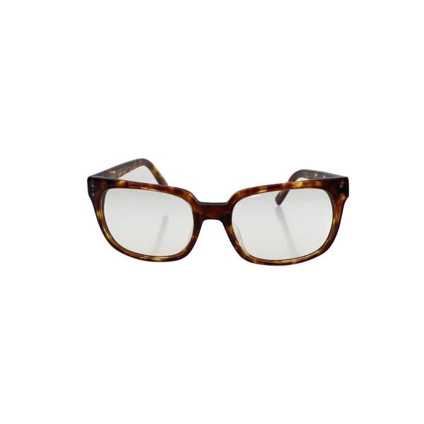 SABRE◆メガネ/--/BRW/CLR/メンズ/SV69-212J