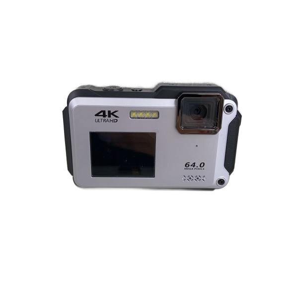 高橋国際商事◆デジタルカメラ Bluemake TT-WD1300