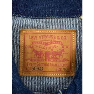 Levi’s Vintage Clothing...の詳細画像2