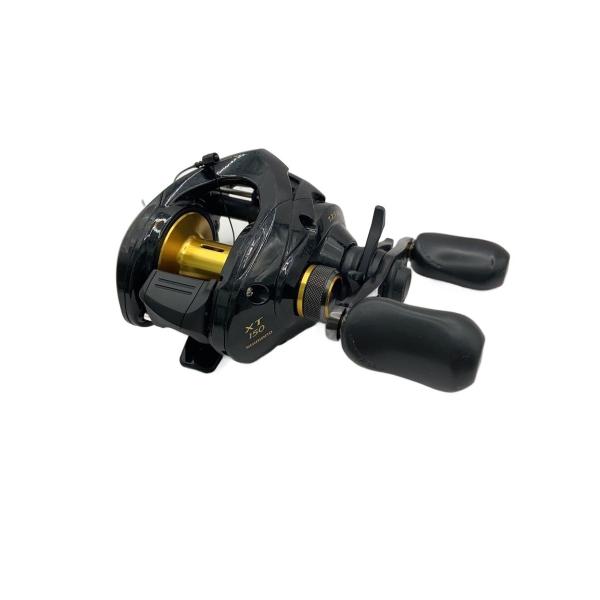SHIMANO◆リール/ベイトリール/XT150/BASS ONE