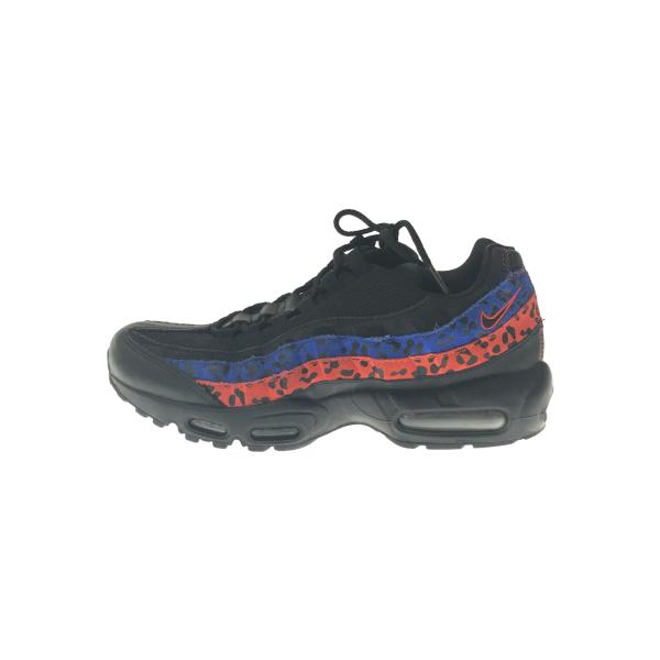 NIKE◆AIR MAX 95 PRM/エアマックスプレミアム/ブラック/CD0180-001/28...