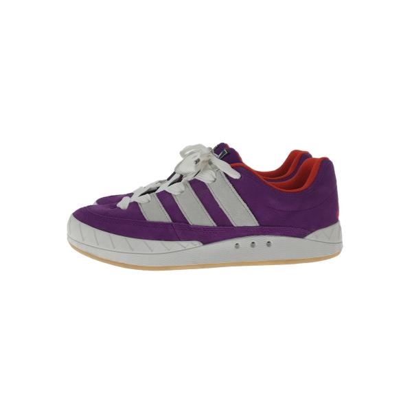 adidas◆ADIMATIC ATMOS_アディマティック アトモス/28cm/PUP/GV671...