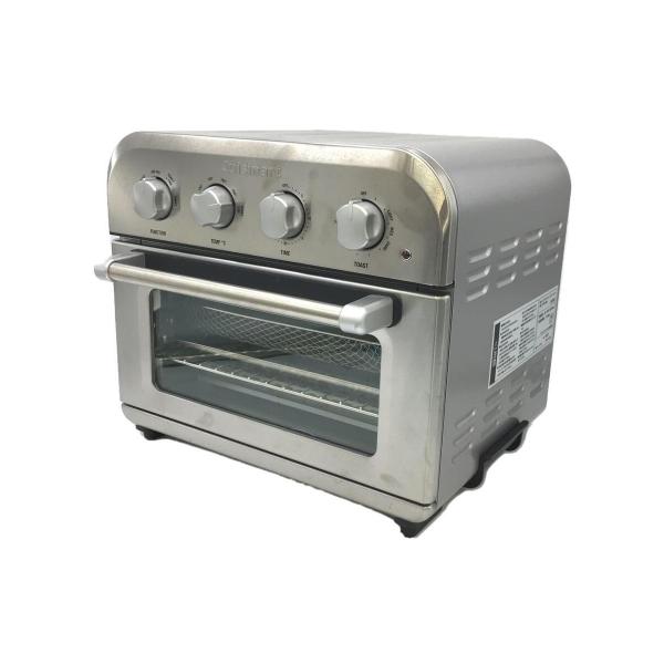 Cuisinart◆トースター/TOA-38SJ