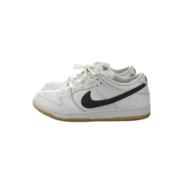 NIKE◆ローカットスニーカー/28cm/ホワイト/CD2563-101