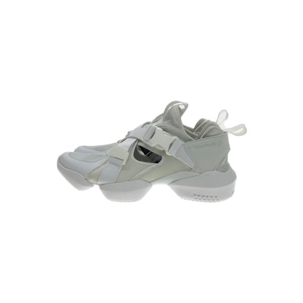 Reebok◆3D OP.S-STRP_3D オーパス ストラップ/27cm/WHT