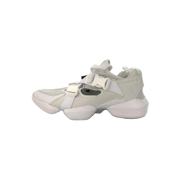 Reebok◆3D OP.S-STRP_3D オーパス ストラップ/28cm/WHT