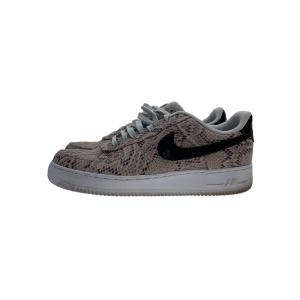 NIKE◆AIR FORCE 1 07 PREMIUM/エアフォース 1 07 プレミアム/ホワイト...