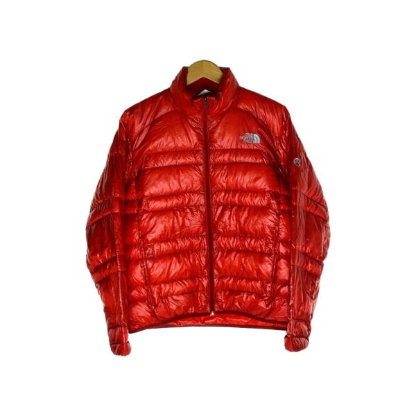 THE NORTH FACE◆LIGHT HEAT JACKET_ライトヒートジャケット/M/ナイロ...