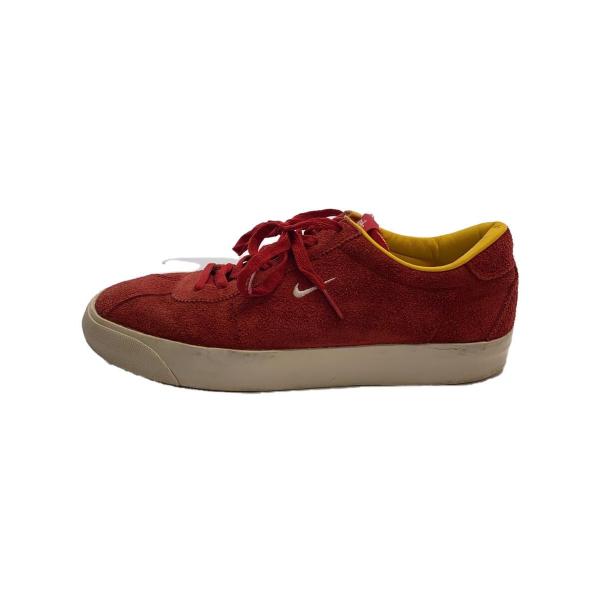 NIKE◆MATCH CLASSIC HF/マッチクラシック/レッド/358044-600/28cm...