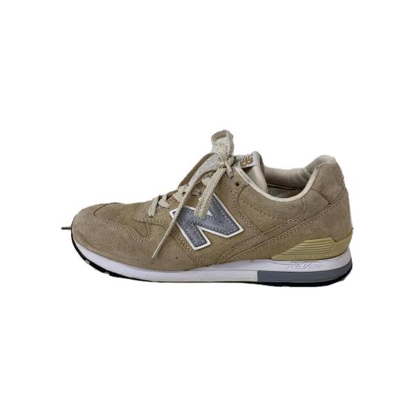 NEW BALANCE◆MRL996//ベージュ/23.5cm/BEG