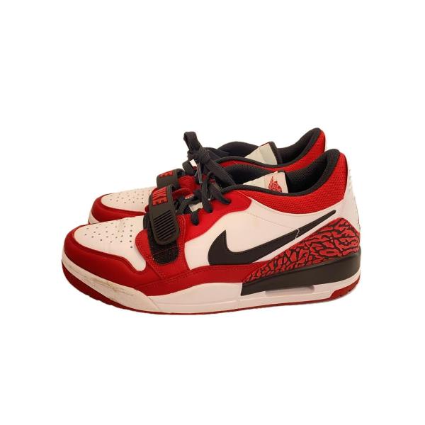 NIKE◆AIR JORDAN LEGACY 312 LOW_エア ジョーダン レガシー 312 ロ...