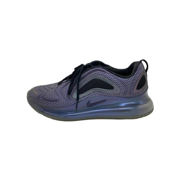 NIKE◆AIR MAX 720/エアマックス/グレー/AO2924-001/30cm/GRY