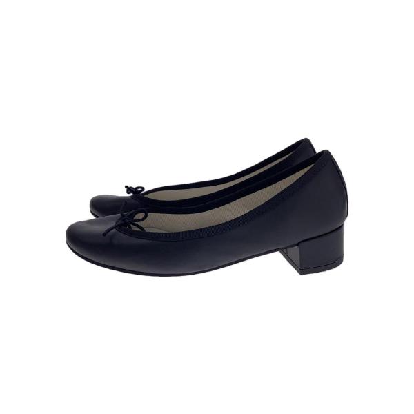 repetto◆シューズ/36/BLK/51212-1-03511