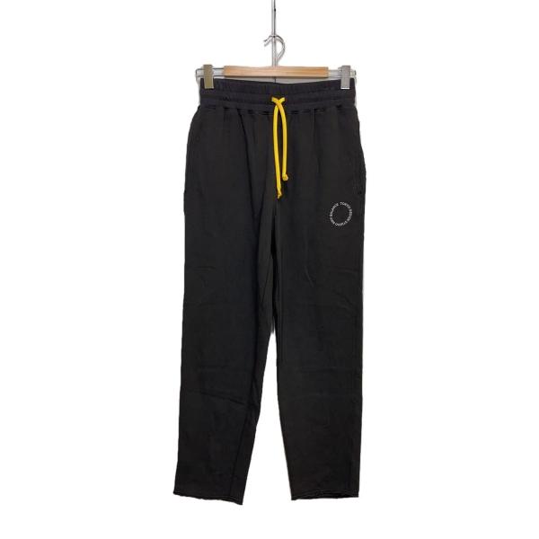 NEW BALANCE◆ボトム/1/コットン/BLK/up45672/TOKYO DESIGN ST...