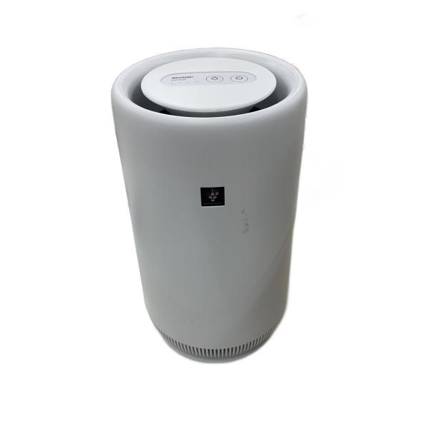 SHARP◆空気清浄機 FU-PC01-W