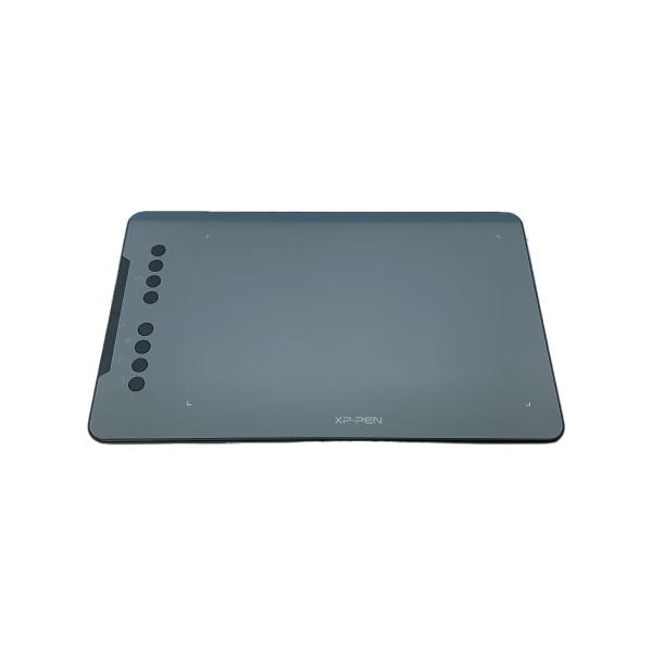 XP-PEN◆ペンタブレット Deco 01 V2 [ブラック]
