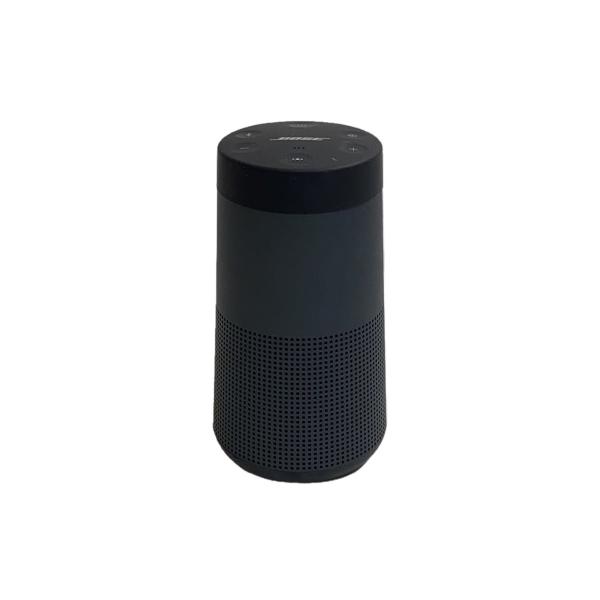 BOSE◆Bluetoothスピーカー SoundLink Revolve speaker [ブラッ...