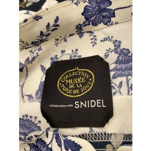 SNIDEL◆×Musee la Toile ...の詳細画像2