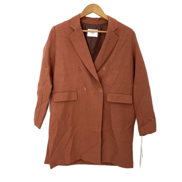 AMERI◆セットアップ/S/ポリエステル/PNK/01010630050