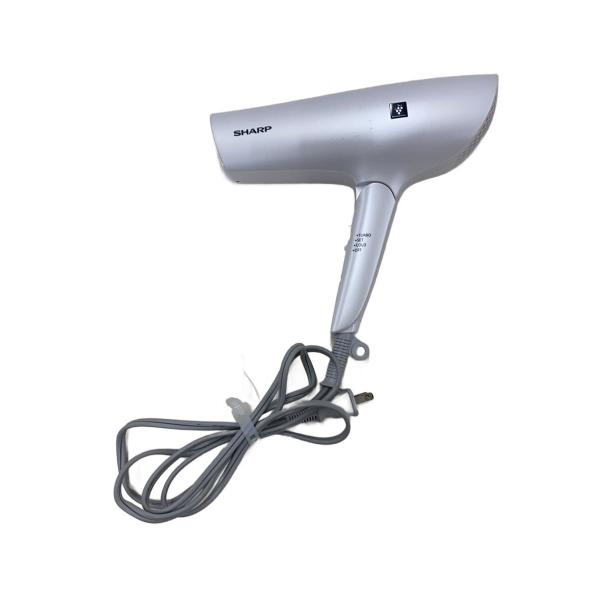 SHARP◆ドライヤー・ヘアアイロン IB-NP7