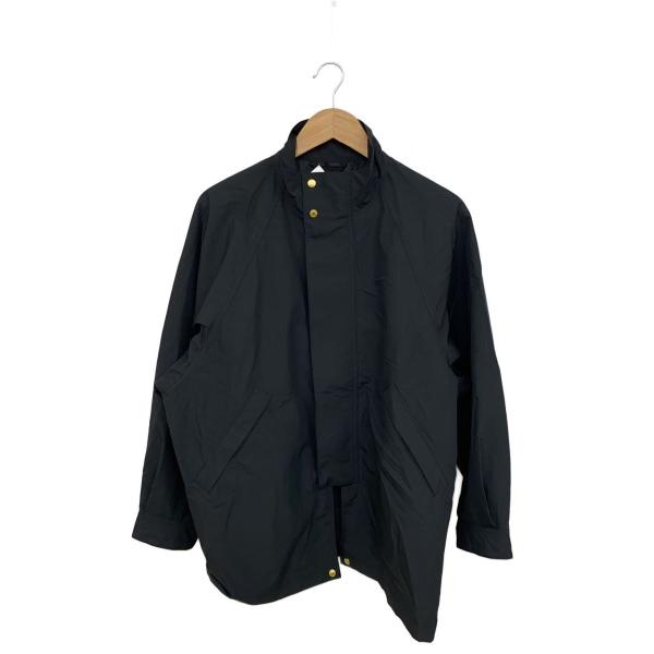 Traditional Weatherwear◆ジャケット/36/ポリエステル/BLK/L241FP...
