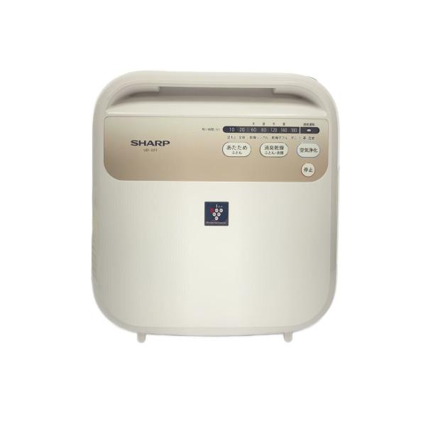 SHARP◆布団乾燥機 UD-CF1